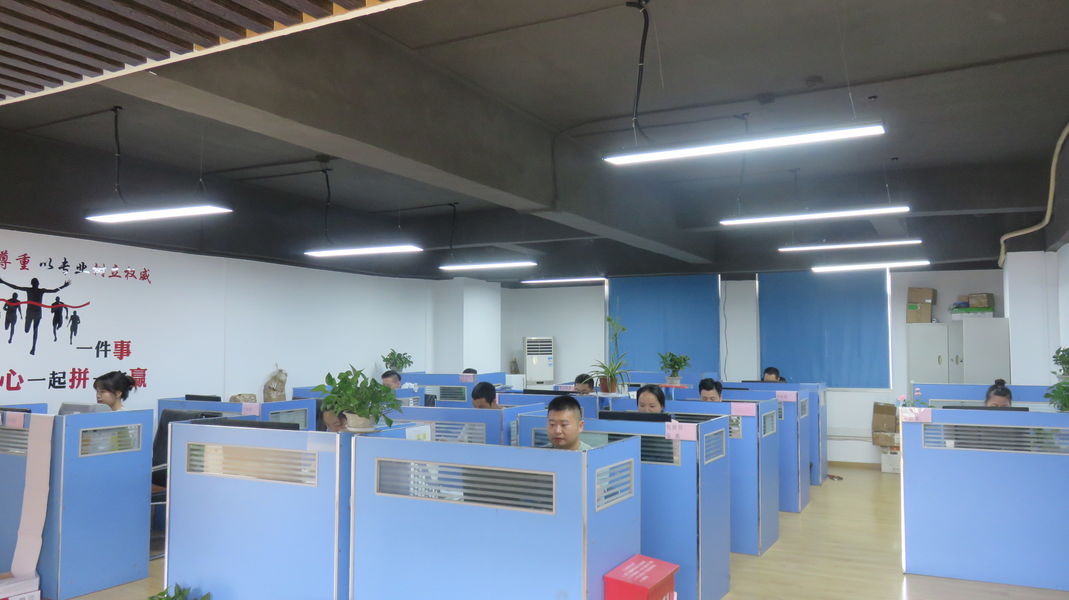 La Cina Shenzhen Hongchuangwei Technology Co., Ltd. Profilo Aziendale