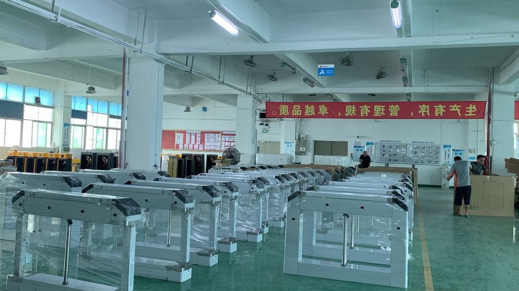 La Cina Shenzhen Hongchuangwei Technology Co., Ltd. Profilo Aziendale