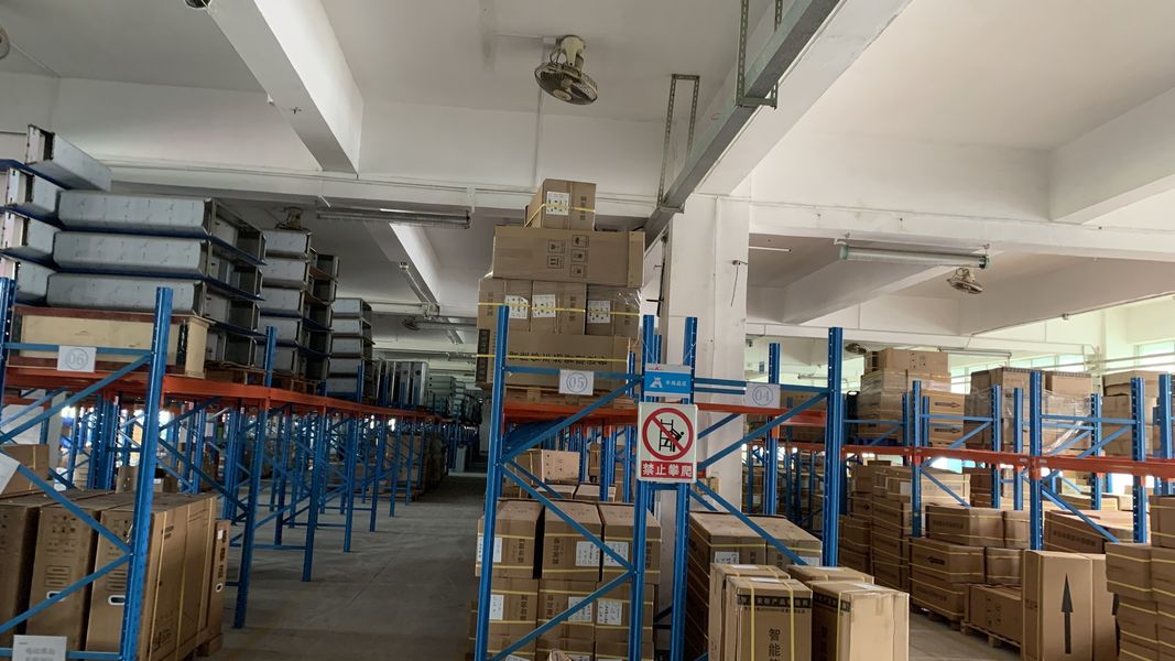 La Cina Shenzhen Hongchuangwei Technology Co., Ltd. Profilo Aziendale