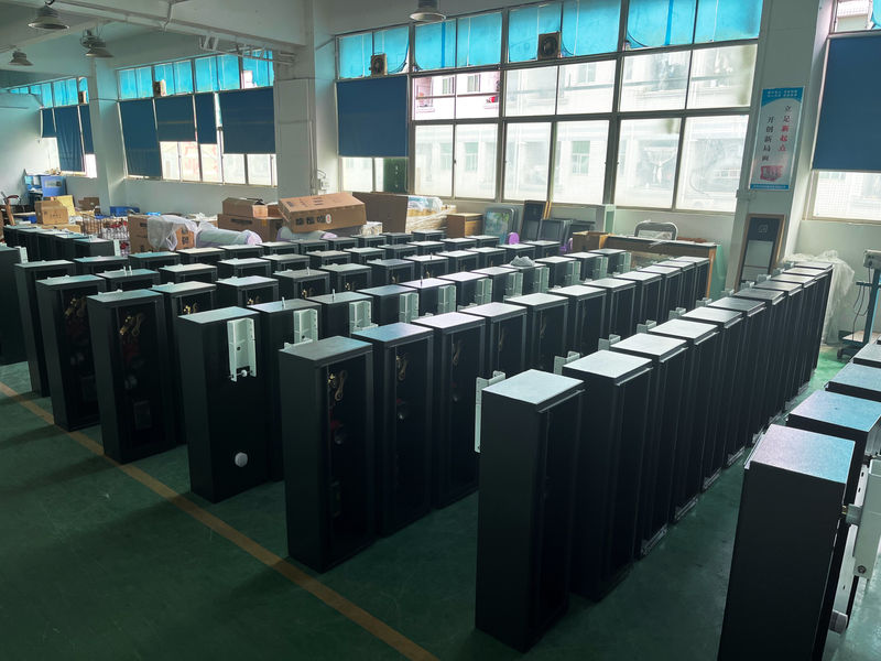 La Cina Shenzhen Hongchuangwei Technology Co., Ltd. Profilo Aziendale