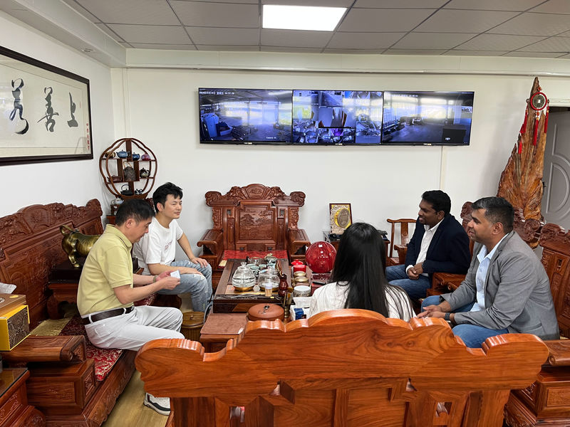 La Cina Shenzhen Hongchuangwei Technology Co., Ltd. Profilo Aziendale