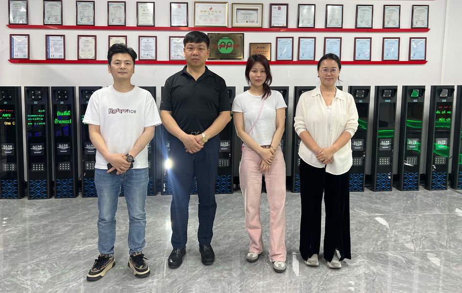 La Cina Shenzhen Hongchuangwei Technology Co., Ltd. Profilo Aziendale
