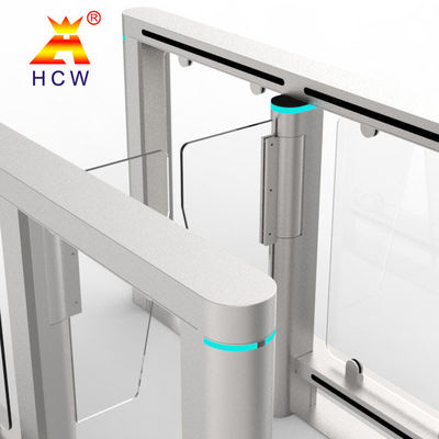 Subway Speed Gate Turnstile 0.8s Access Control Turnstile Gate