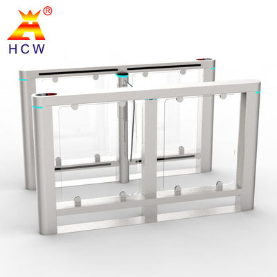 Subway Speed Gate Turnstile 0.8s Access Control Turnstile Gate