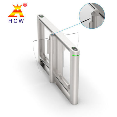 Subway Speed Gate Turnstile 0.8s Access Control Turnstile Gate