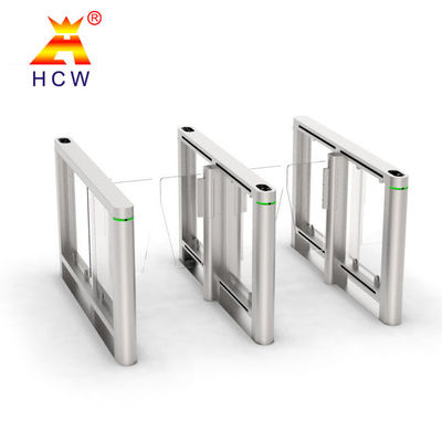 Subway Speed Gate Turnstile 0.8s Access Control Turnstile Gate