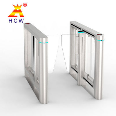 Subway Speed Gate Turnstile 0.8s Access Control Turnstile Gate