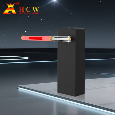 Servo Motor Smart Traffic Barrier Gate Automatic Boom Barrier Car Parking Lot Barrier tollgate roadblock