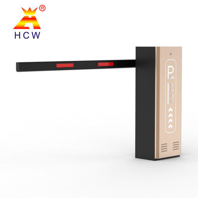 3-6m Drop Arm Automatic Lane Barrier