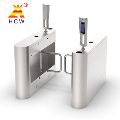 Persone pedonali/min del portone IP55 30-40 dell'entrata del supermercato del portone della barriera di sicurezza