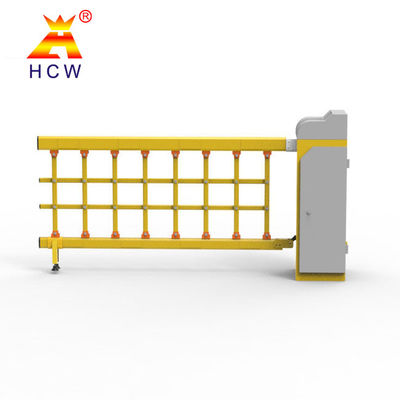 AC220V/DC Parking Barrier Gate
