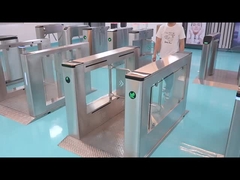 HCW Tornitura di porta Barriera di rimbalzo